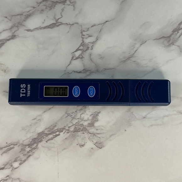 TDS Water Testing Tool - Picture 5 of 5